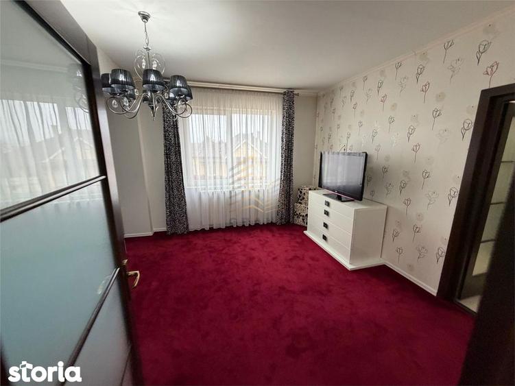 Apartament de vanzare | 110 mpu | Calea Moldovei - 6