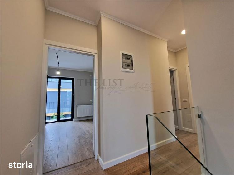 Vila 4 Camere | Zona Exclusivista | TUNARI - 9