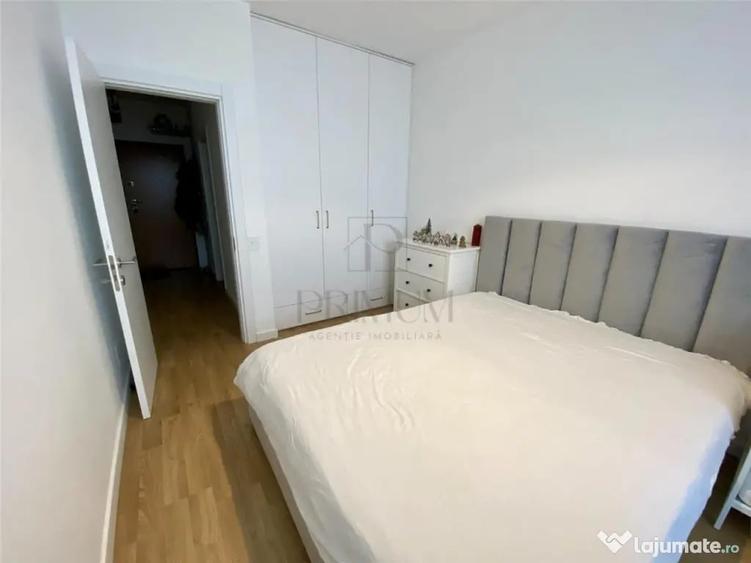 Torontalului, apartament 2 camere, centrala proprie, parcare - Timisoara (Timis) - 2