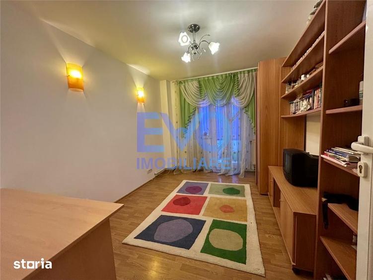 Apartament 3 camere de inchiriat, Pacurari - 3