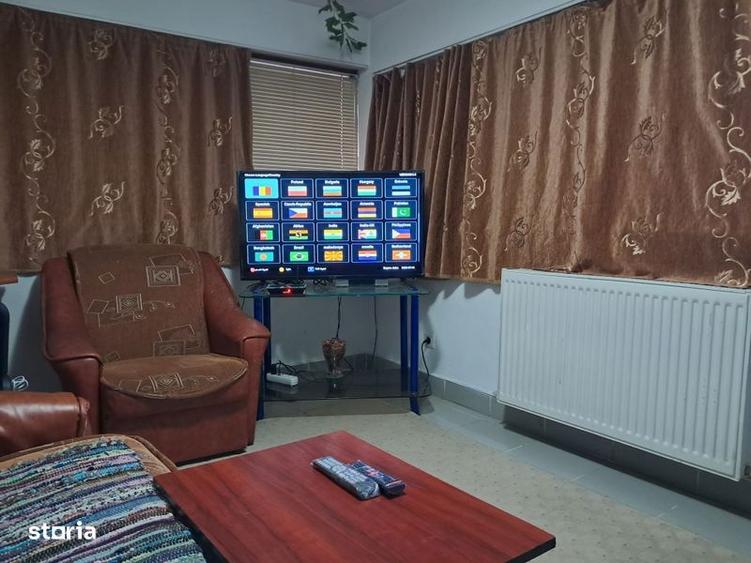 Apartament cu 2 camere în Brâncoveanu