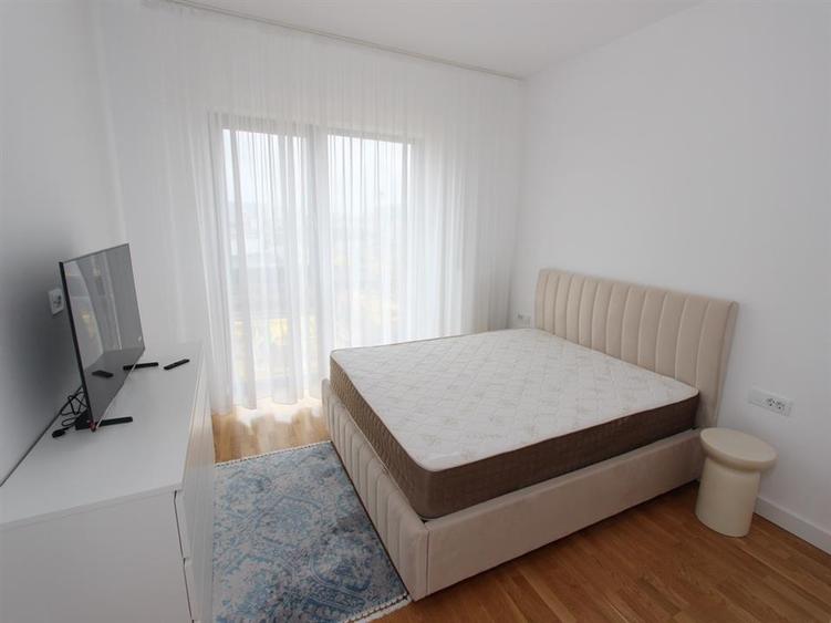 Apartament cu 2 camere decomandat, mobilat în Primăverii