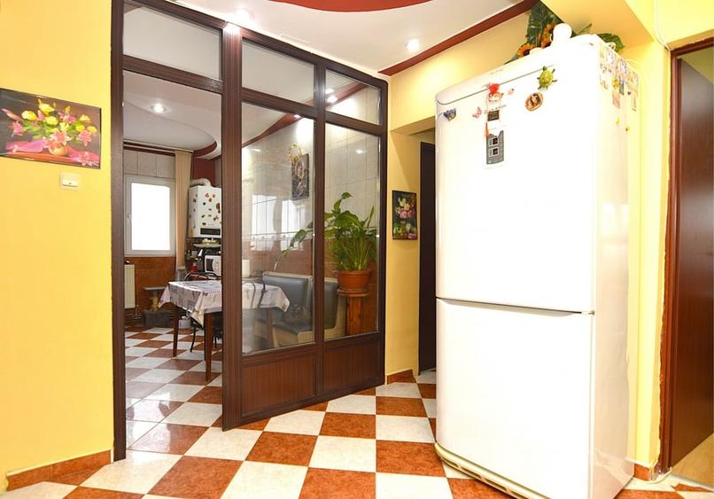 VANZARE APARTAMENT 4 CAMERE RAHOVA – MARGEANULUI - 18