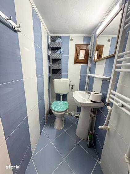 Casă cu 3 camere cu Teren 216 Mp în Viile Noi