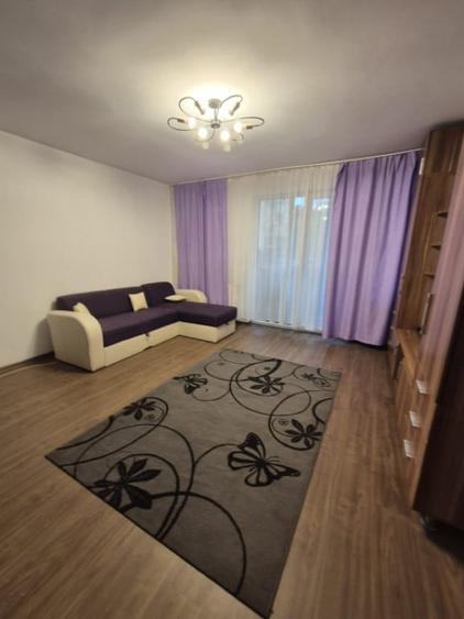 Inchiriere apartament 2 camere, 50 mp , Zona Florilor Flores - 8