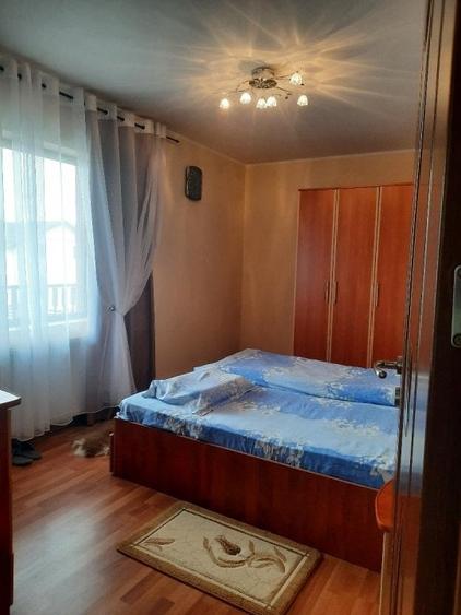 Duplex cu 4 camere cu Teren 1500 Mp în Cosoba