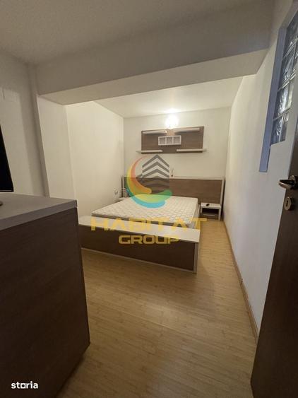 Apartament 2 Camere Drumul Taberei Geam Baie Dressing Mobilat - 3