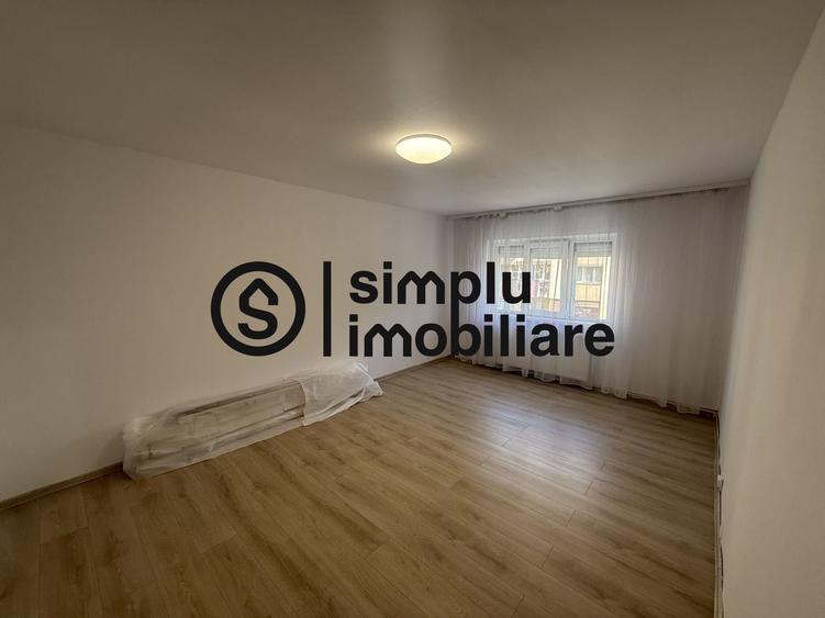 Apartament cu 2 camere decomandat în 1 Mai