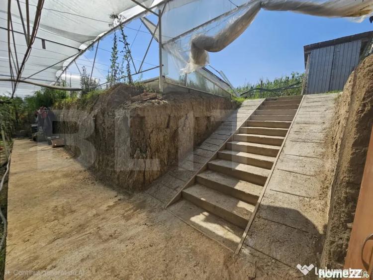 Teren extravilan 14.000 mp, Drambar Ciugud | solarii, f - 8