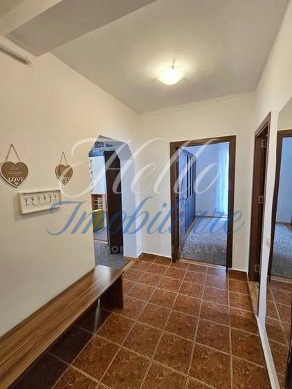 Apartament 3 camere 58 mp Floresti zona Eroilor - 4