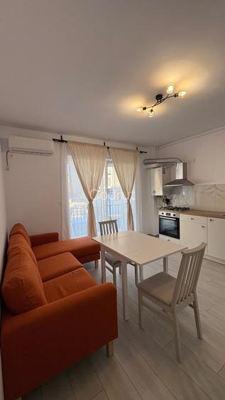 Apartament 2 camere/studio de inchiriat in Complex Maramures Otopeni
