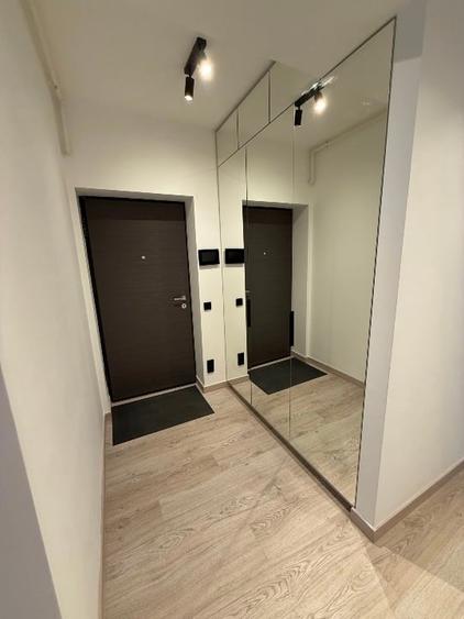 Apartament cu 2 camere decomandat, mobilat în Dristor