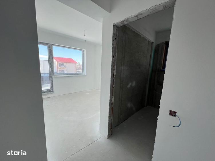 Apartament 3 camere | Bloc boutique | Metrou 1 mai | 2 locuri parcare - 13