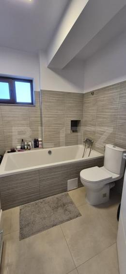 Apartament cu 3 camere, premium, 78 mp + 2 balcoane, în Bună-Ziua - 15