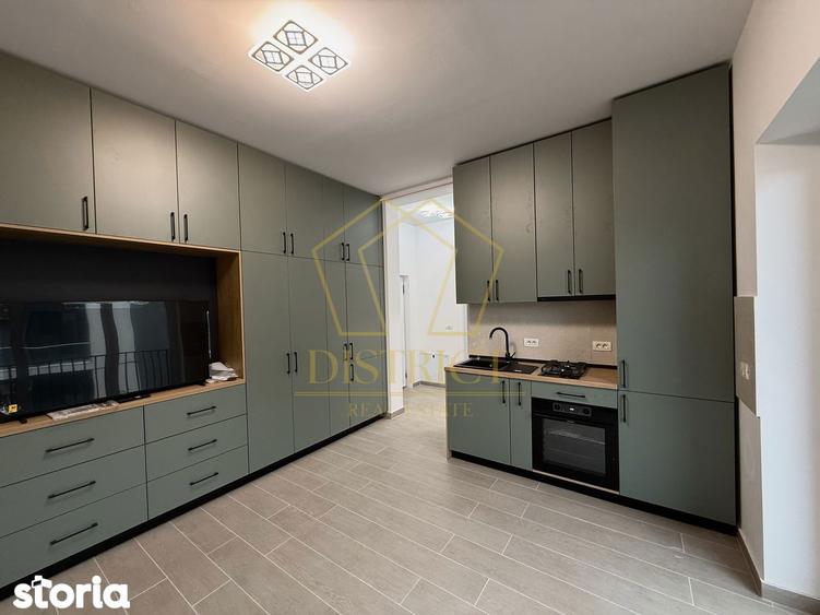 Apartament cu 2 camere la prima inchiriere | Giroc | PET FRIENDLY - 7