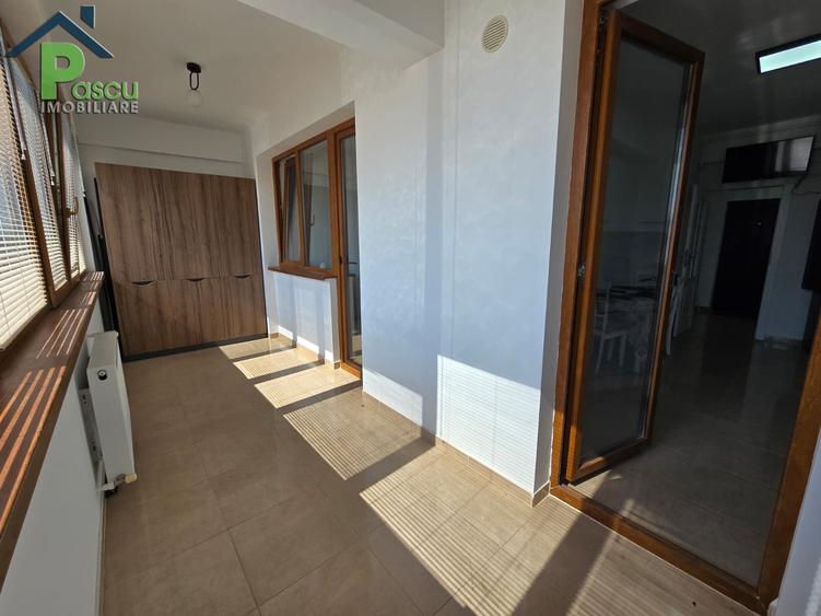 Apartament cu 2 camere decomandat în Prelungirea Ghencea