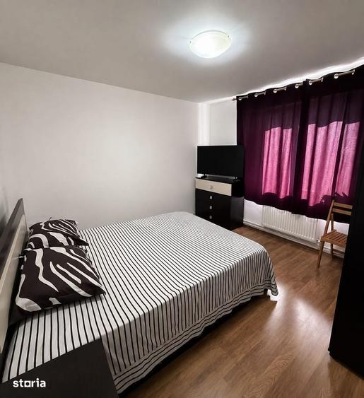 Apartament cu 4 camere în Berceni