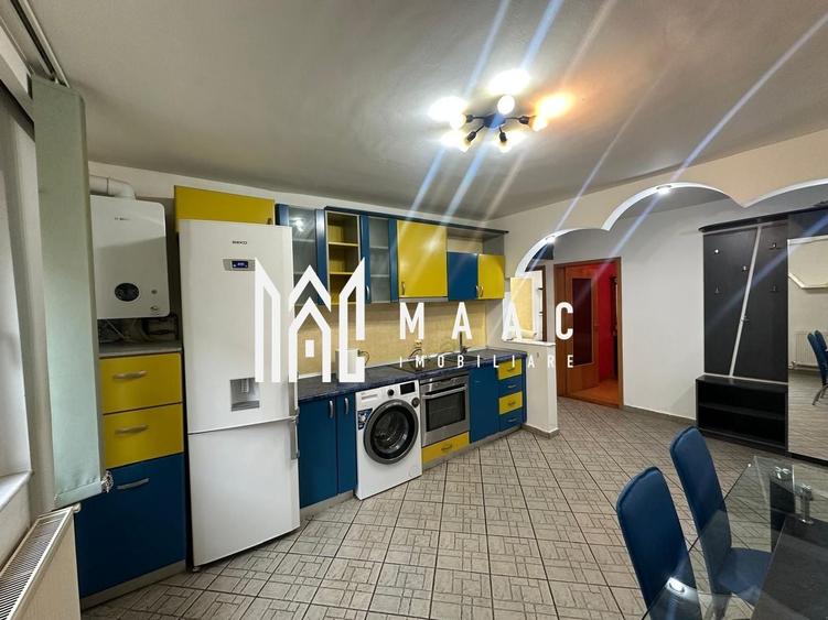 APARTAMENT 3 CAMERE I DECOMANDAT I MIHAI VITEAZUL - 3