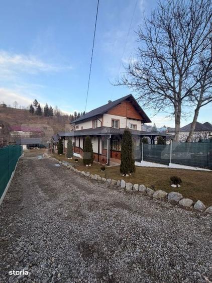 Casa multifunctioanala 100 mp utili, 2000 mp teren, Sadova - Bucovina - 15