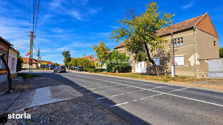 Comoraste | Vila P+1 | 12 Incaperi | 944 MP Teren | ZERO COMISION