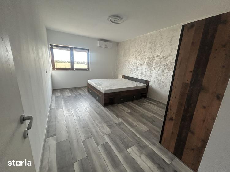 Apartament cu 3 camere în Dumbrăvița