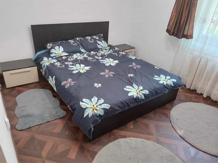 Apartament cu 2 camere decomandat, mobilat în Gheorgheni