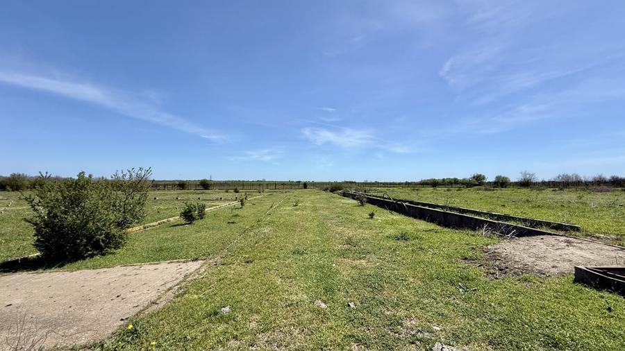 Teren Construcții intravilan de 581 mp, în Tuzla