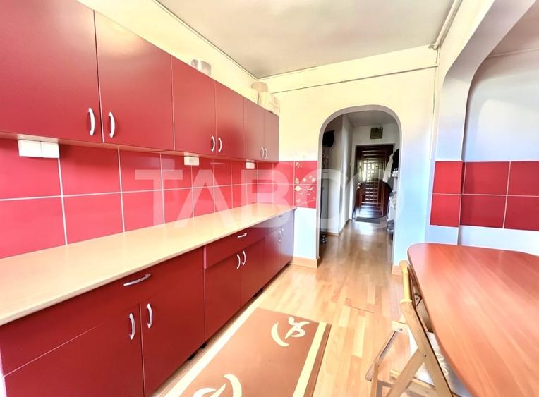Apartament cu 2 camere zona Grigorescu bloc izolat cu lift si balcon - 4