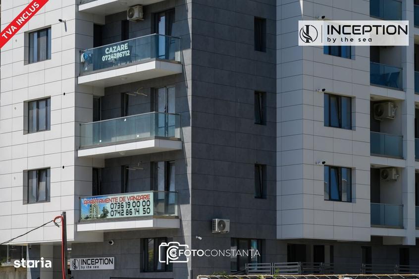 Apartament cu 2 camere în Nord