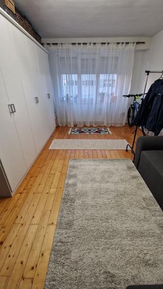 Apartament cu 3 camere în Nufărul