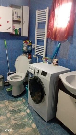 Casă cu 3 camere cu Teren 120 Mp în Tătărași