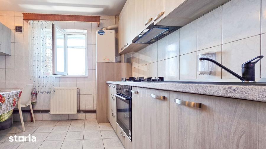 De inchiriat Apartament 2 Camere Strada Iedului nr. 2 - 18