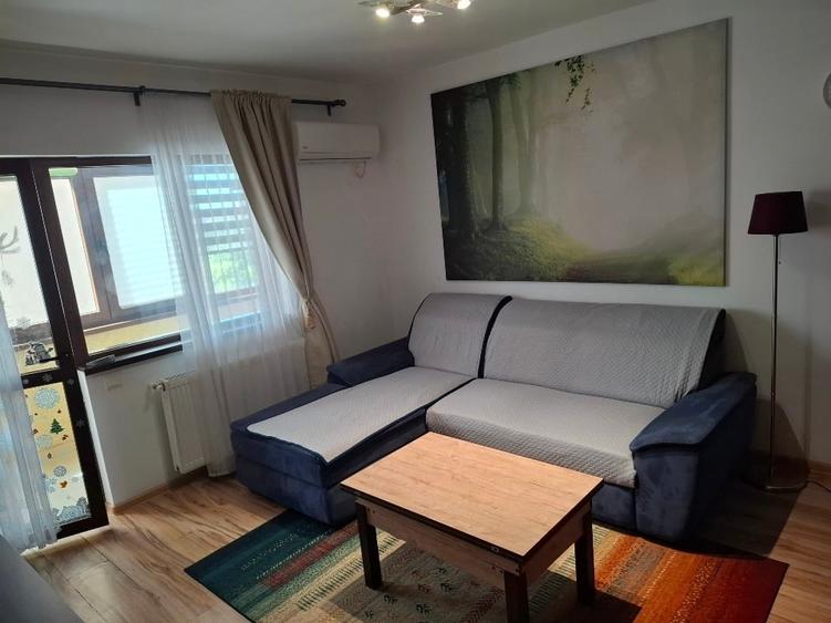 Apartament cu 3 camere decomandat, mobilat în 1 Decembrie 1918