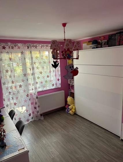 Apartament cu 2 camere decomandat în Tăuții-Măgherăuș