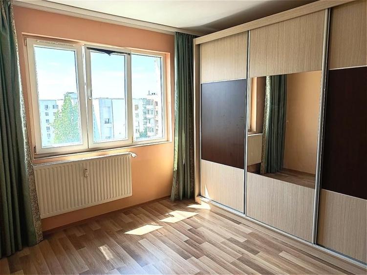 Metrou Titan, Parc IOR, apartament 2 camere decomandat - 12