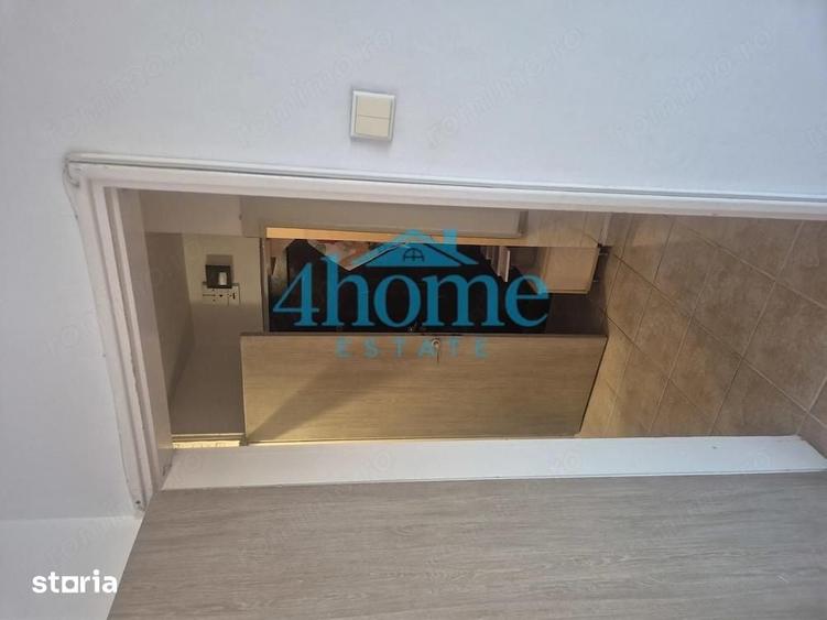 Apartament cu 2 camere decomandat în Tineretului