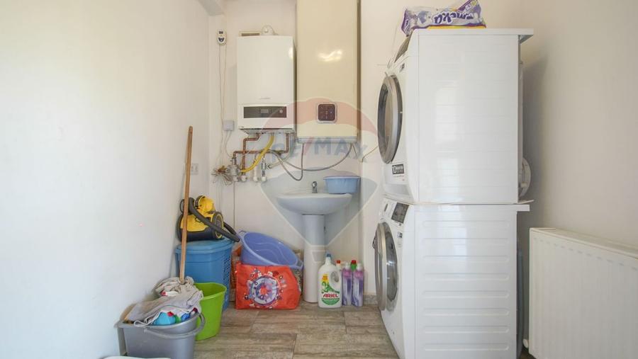 Casă individuală cu 4 camere cu Teren 284 Mp în Bartolomeu