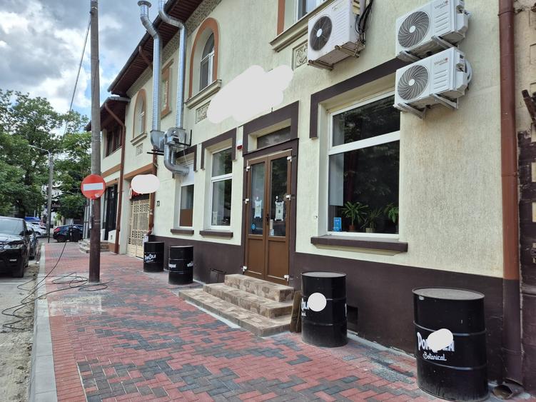 Proprietate specială, de 140 mp, în Alba Iulia