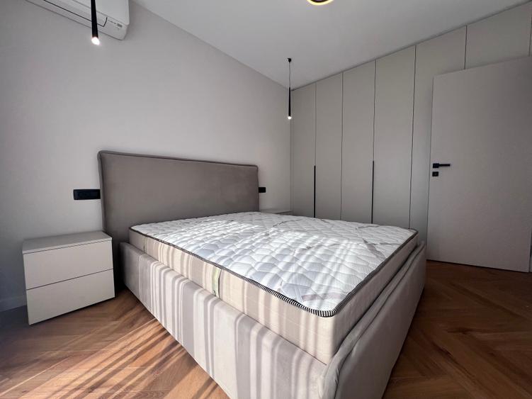 Apartament 2 camere Bloc Nou Boutique Parcare Inclusa - 7