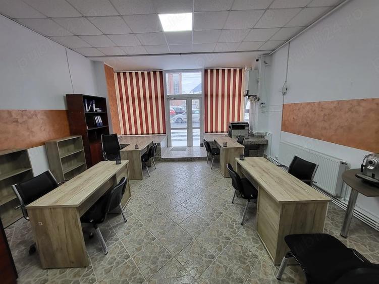Spațiu comercial, de 38 mp, în Ultracentral
