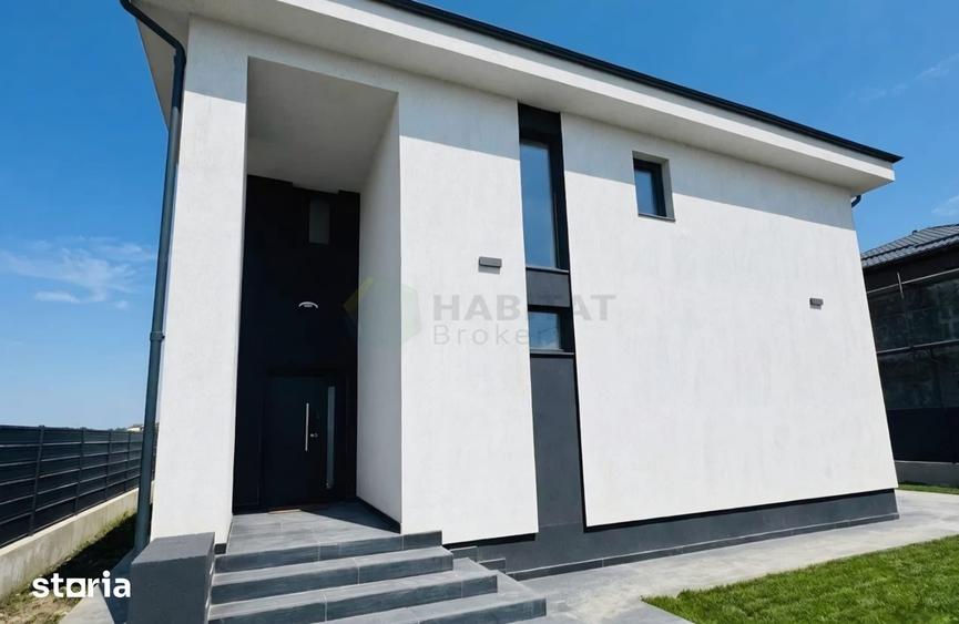 Casă cu 4 camere cu Teren 358 Mp în Pantelimon