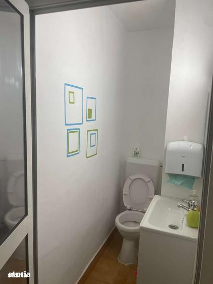 Apartament cu 2 camere decomandat, mobilat în Ștefan cel Mare