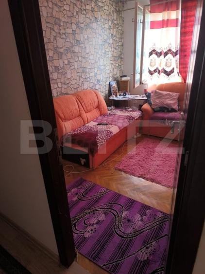 Apartament cu 2 camere decomandat, 45 mp, zona Solidarității - 4