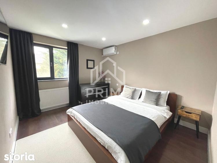 Casă cu 6 camere cu Teren 940 Mp în Câlnic