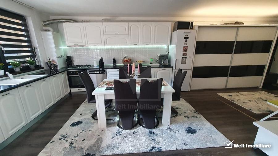 Apartament cu doua camere, ultrafinisat, strada Catanelor - 2