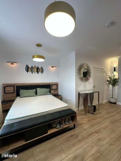 Casă cu 4 camere decomandat cu Teren 750 Mp în Lucian Blaga