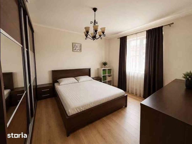 Casă cu 3 camere cu Teren 530 Mp în Girișu de Criș
