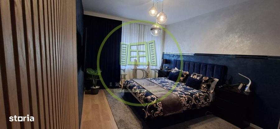 Casă cu 4 camere în Lunca Calnicului