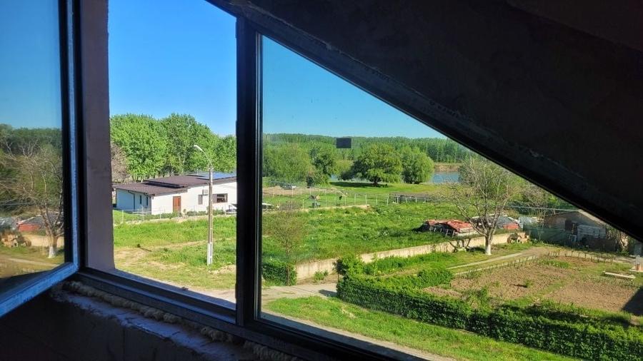 Casă cu 4 camere în Coslogeni