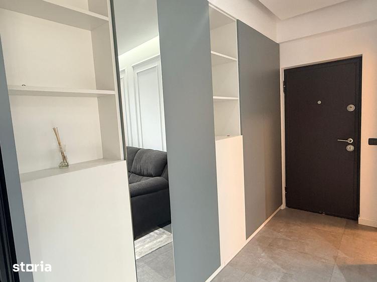 Apartament cu 2 camere în Miroslava